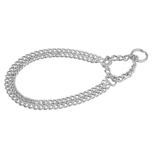 COL SEMI-ETRANGLEUR 2,5X450MM