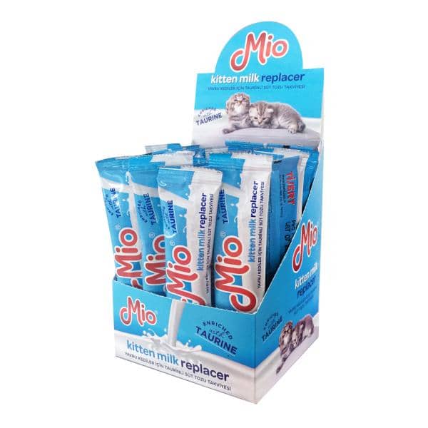 MIO CAT MILK POWDER - 10 G